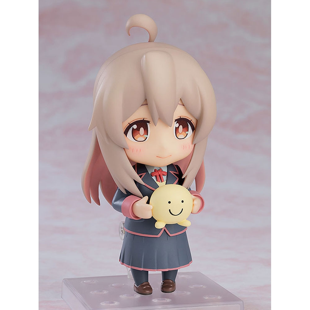 FIGURA NENDOROID MAHIRO OYAMA 2091 FIGURA NENDOROID MAHIRO OYAMA 2091